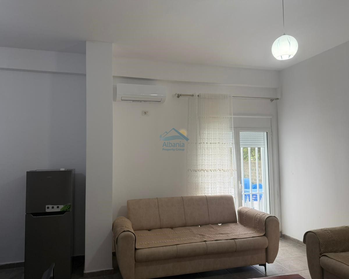 Apartment For Long Term Rent In Lungomare, Vlore 